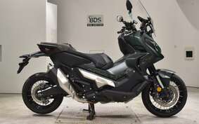 HONDA X-ADV 750 2020 RC95