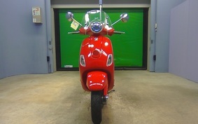 VESPA LX150 M444