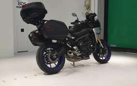 YAMAHA MT-09 Tracer GT 2018 RN51J