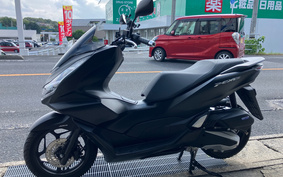 HONDA PCX 160 KF47