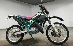 KAWASAKI KDX125 SR DX125A