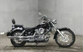 YAMAHA DRAGSTAR 250 VG02J