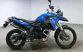 BMW F800GS 2012 0B02