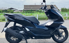 HONDA PCX 160 KF47