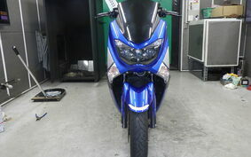 YAMAHA N-MAX SED6J