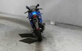 KAWASAKI NINJA 250R EX250K