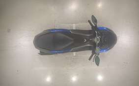 YAMAHA N-MAX SED6J