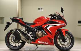 HONDA CBR400R NC56