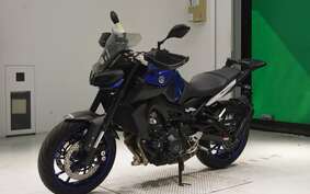 YAMAHA MT-09 A 2017 RN52J