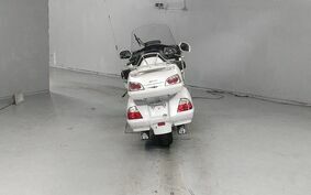 HONDA GL 1800 GOLD WING 2008 SC47