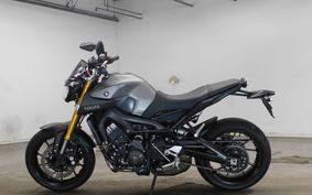 YAMAHA MT-09 2014 RN34J