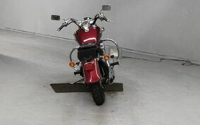 KAWASAKI VULCAN 400 CLASSIC 1997 VN400A