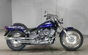 YAMAHA DRAGSTAR 400 2003 VH01J