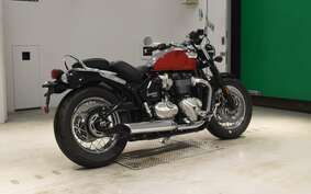 TRIUMPH BONNEVILLE SPEED 2023 AD79HW