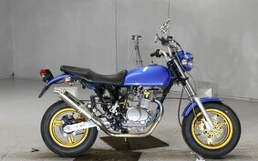 HONDA APE 100 HC07