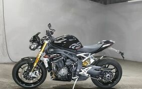 TRIUMPH SPEED TRIPLE 1200 RS 2022 3P01SC