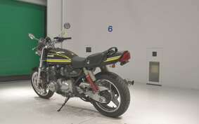 KAWASAKI ZEPHYR 750 2000 ZR750C