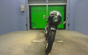 KAWASAKI W400 2009 EJ400A