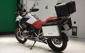 BMW R1200GS 2010