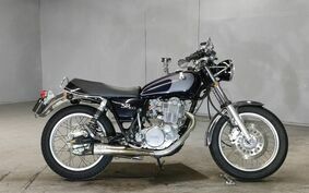 YAMAHA SR500 1992 1JN