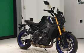 YAMAHA MT-09 SP 2021 RN69J