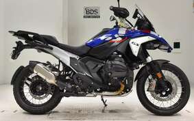 BMW R1300GSツーリング 2024