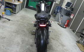 YAMAHA MT-09 2015 RN34J