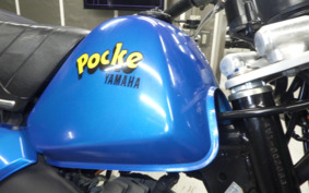 YAMAHA POCKE 4U1