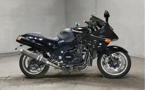 KAWASAKI ZZ1100 NINJA 1992 ZXT10C