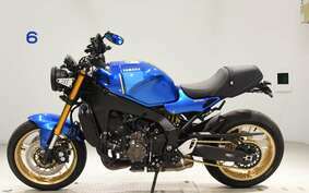 YAMAHA XSR900 2023 RN80J