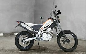 YAMAHA TRICKER DG16J