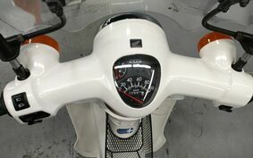 HONDA C110 SUPER CUB JA07