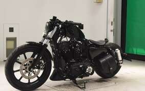 HARLEY XL1200NS 2020 LP3