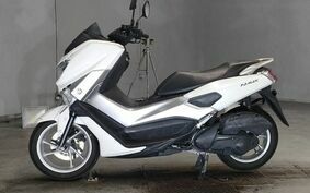 YAMAHA N-MAX 125 SED6J