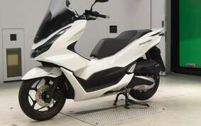 HONDA PCX 160 KF47