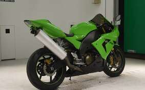 KAWASAKI ZX 10 NINJA R 2004 ZXT00C