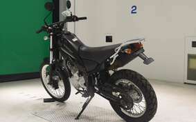 YAMAHA TRICKER Gen.2 DG16J