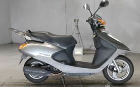 HONDA SPACY 100 JF13