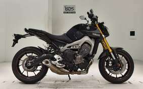 YAMAHA MT-09 2014 RN34J