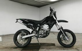 KAWASAKI KLX250D TRACKER LX250E