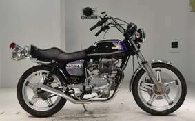 HONDA CB400T HAWK 2 2023 CB400T