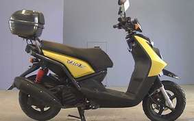 YAMAHA BW S125 SE45