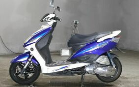 YAMAHA CYGNUS 125 X SE29