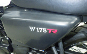 KAWASAKI W175 TR