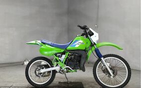 KAWASAKI KMX125 MX125A