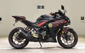 YAMAHA YZF-R25 RG10J