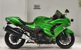 KAWASAKI ZX 1400 NINJA R 2012