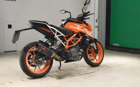 KTM 390 DUKE 2020 JPJ40