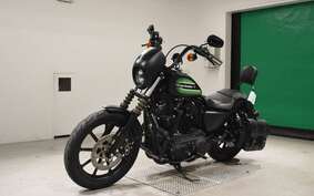 HARLEY XL1200NS 2021