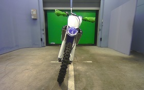 YAMAHA YZ250FX CG37C